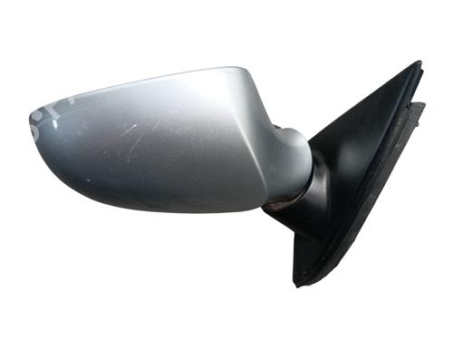 Right mirror VW PASSAT B6 (3C2) 2.0 TDI 16V | BP26023709C27 