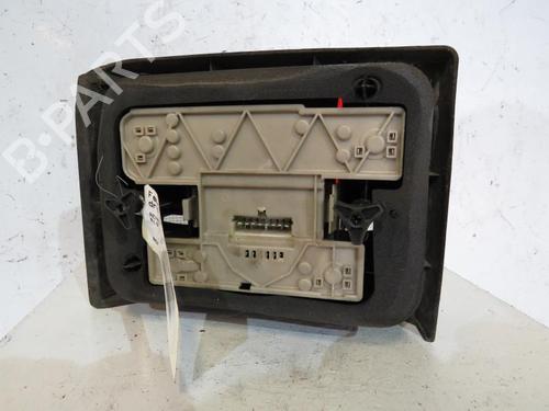 Used Right taillight Right taillight 25096817 25096817
