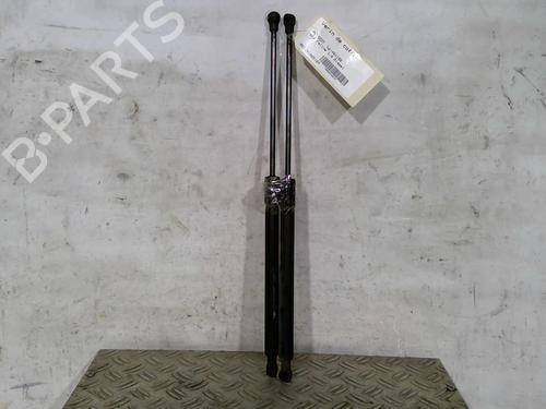 Used Tailgate lift support PEUGEOT 208 I (CA_, CC_) 1.6 HDi (114 hp) 25111503