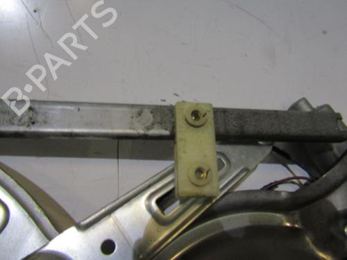 Rear left window mechanism HYUNDAI TRAJET (FO) 2.0 CRDi | BP25111658C24 