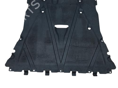 Used Underbody protection RENAULT CLIO V (B7_) 1.6 E-TECH 140 (B7MU) (140 hp) 28211690
