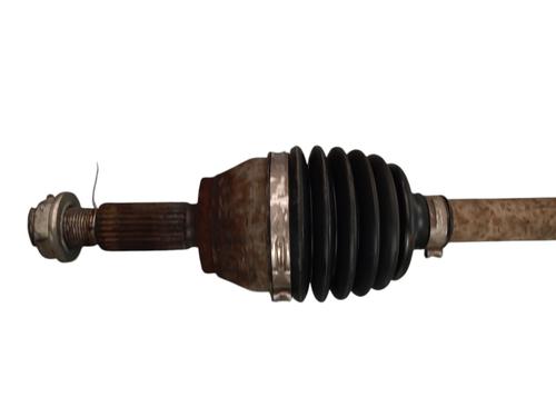 Left front driveshaft FORD FIESTA VI (CB1, CCN) 1.25 | BP33659859M38 - Image 2