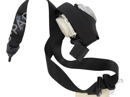 Front right seatbelt RENAULT TWINGO III (BCM_, BCA_) 0.9 TCe 90 (BCM9, BCM2) | BP33723859I25 - Image 5