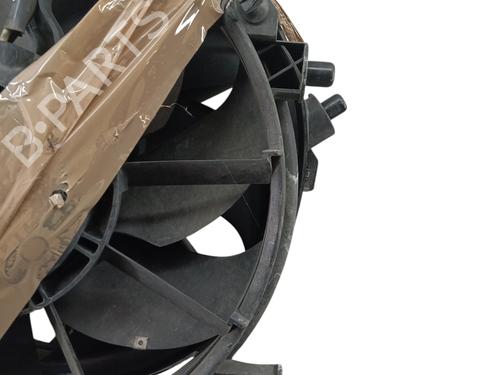 Radiator fan PEUGEOT 508 I (8D_) 2.2 HDi | BP28319074M35 