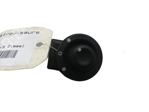 Used Mirror switch DACIA SANDERO II 1.5 dCi (90 hp) 25077096
