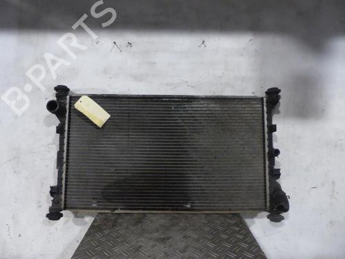 Køler FORD TRANSIT CONNECT (P65_, P70_, P80_) 1.8 Di (75 hp) 25107291