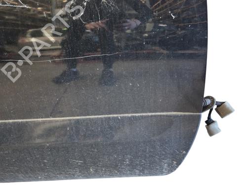Right front door RENAULT KOLEOS I (HY_) 2.0 dCi 4x4 (HY0K) | BP25976373C3 