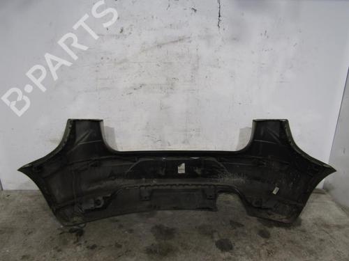Rear bumper SEAT ALTEA (5P1) 2.0 TDI 16V | BP25113559C8 
