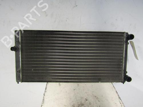 Køler VW GOLF III Variant (1H5) 1.9 TDI (90 hp) 25106988