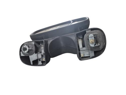 Right mirror RENAULT TRAFIC II Bus (JL)  | BP25098261C27 