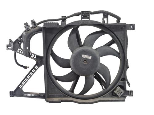Koelventilatormotor OPEL CORSA C (X01) 1.4 Twinport (F08, F68) (90 hp) 25934701