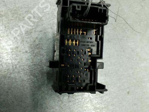 Right rear window switch TOYOTA C-HR (_X1_) 1.8 Hybrid (ZYX10_, ZYX11_, ZYX10R, ZYX11R) | BP25078126I28 - Image 2
