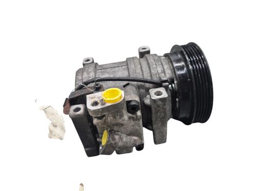 Used AC compressor AC compressor HYUNDAI i10 I (PA) 1.2 (86 hp) 31925810 31925810