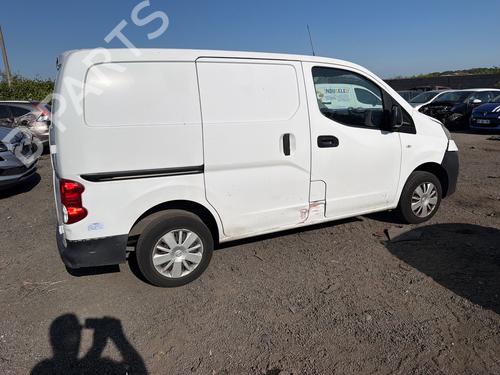 Front right window mechanism NISSAN NV200 Van 1.5 dCi 110 (M20, M20N, M20M) | BP39166492C23 - Image 11