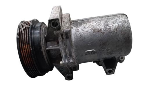 AC Kompressor NISSAN JUKE (F15) 1.5 dCi (110 hp) 30412769