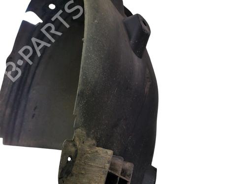 Wheel arch RENAULT TWINGO III (BCM_, BCA_) 1.0 SCe 70 (BCMB) | BP29633056C56 