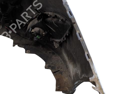 Front bumper MAZDA 5 (CW) 1.6 CD | BP31176396C7  - Image 24