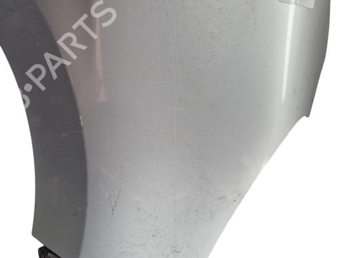 Right front fenders KIA PICANTO II (TA) 1.0 | BP25102138C42 