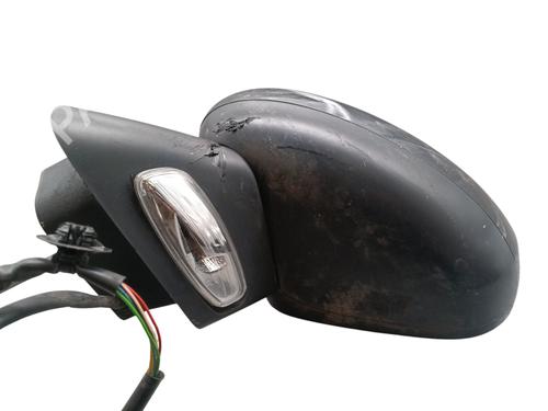 Left mirror CITROËN C3 II (SC_) 1.4 HDi 70 (SC8HZC, SC8HR0, SC8HP4) | BP28195187C26