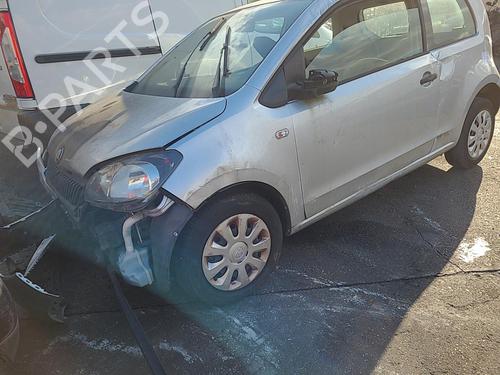 Starter SKODA CITIGO (NF1) 1.0 | BP25105059M8  - Image 15