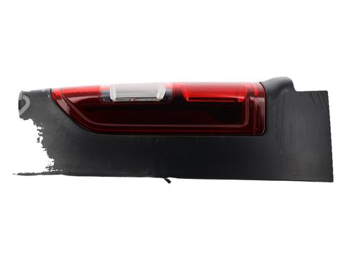 Used Left taillight Left taillight 38595254 38595254