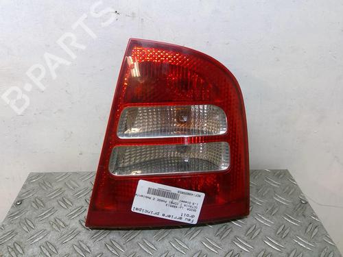 Used Right taillight SKODA OCTAVIA I (1U2) 1.9 TDI (110 hp) 25067889