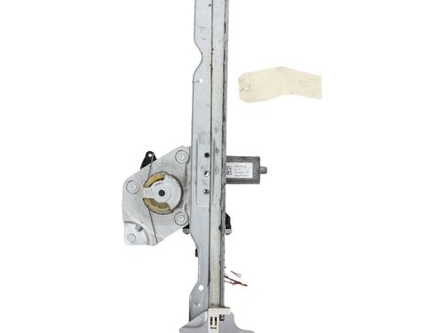 Front left window mechanism DACIA DUSTER (HS_) 1.5 dCi | BP33659910C22 - Image 5