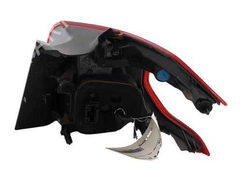 Left taillight PEUGEOT 2008 I (CU_) 1.2 THP 110 / PureTech 110 | BP38454489C34 - Image 4