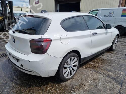 Brugte BMW 1 (F21) 114 d (95 hp) 3141870