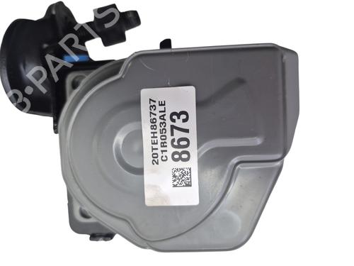 Rear left belt tensioner CHEVROLET SPARK (M300) 1.0 | BP26286642C89 