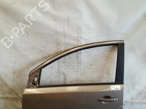 Used Left front door NISSAN NOTE (E11, NE11) 1.5 dCi (86 hp) 25077667