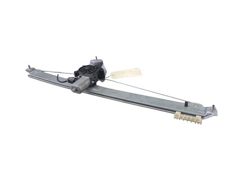 Used Front right window mechanism RENAULT TRAFIC III Van (FG_) 1.6 dCi 125 (FGMH) (125 hp) 28962327