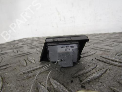 Used Left rear window switch Left rear window switch SEAT CORDOBA (6L2) 1.9 TDI (100 hp) 25065915 25065915
