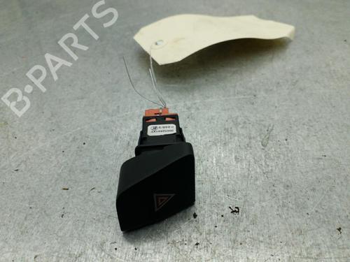 Warning switch PEUGEOT 5008 (0U_, 0E_) 1.6 HDi | BP25104825I22 