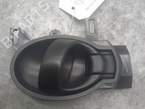 front-left-interior-door-handle-nissan-micra-iv-k13k-k13kk-2010-25101233 main image