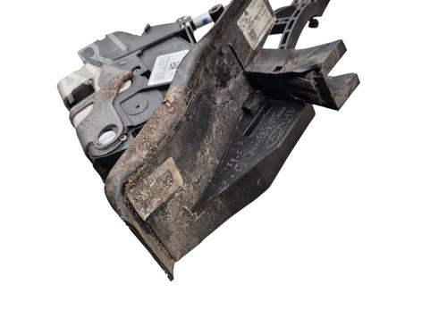 Rear right lock FORD FOCUS III 2.0 TDCi | BP25071563C99 