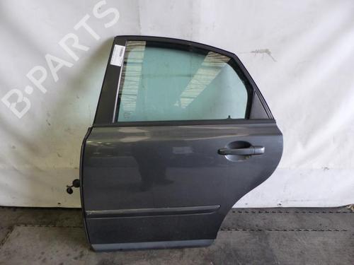 Used Left rear door VOLVO S40 II (544) 2.4 (170 hp) 25065554