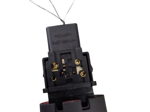 Warning switch NISSAN JUKE (F15) 1.5 dCi | BP26504243I22 