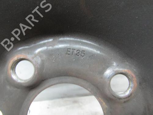 Rim FIAT PUNTO (176_)  | BP25091533C45 