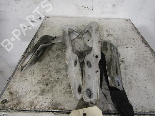 Hinge/Door check strap PEUGEOT 307 (3A/C) 1.6 00007912C1