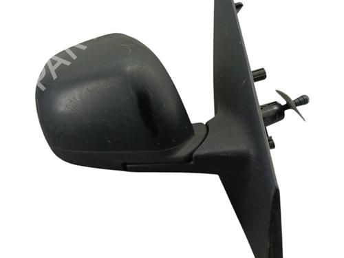 Right mirror DACIA DOKKER Box Body/MPV 1.2 TCe 115 (FEM0) | BP30566191C27 