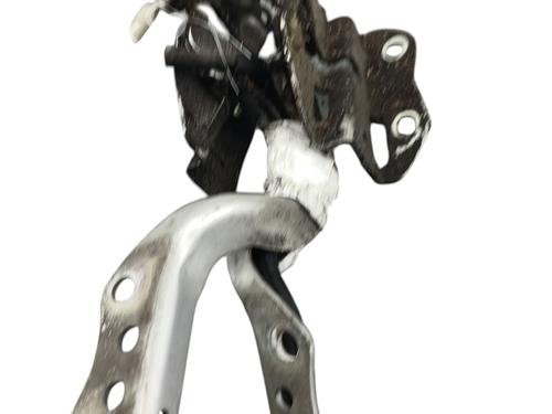 Hinge/Door check strap PORSCHE MACAN (95B) 3.0 S Diesel | BP29898176C146