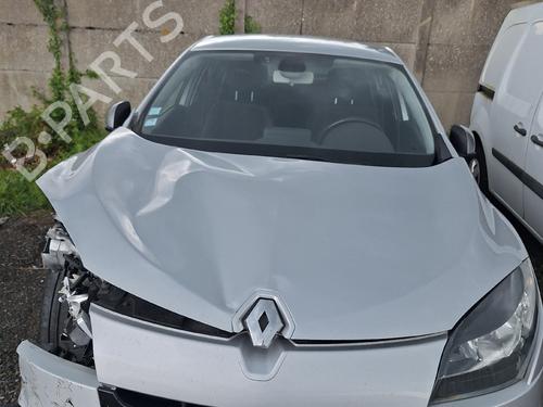 Electronic module RENAULT MEGANE III Hatchback (BZ0/1_, B3_) 1.9 dCi (BZ0N, BZ0J) | BP37008547M83 - Image 12