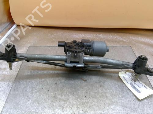 Used Front wiper motor Front wiper motor ALFA ROMEO BRERA (939_) 2.4 JTDM 20V (939DXD1B, 939DXM1B) (210 hp) 25068161 25068161