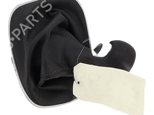 Shift knob OPEL CORSA E (X15) 1.4 (08, 68) | BP38112968I34 - Image 5