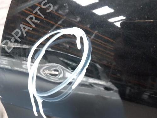Left rear door PEUGEOT 308 I (4A_, 4C_) 1.6 HDi | BP25072792C4 