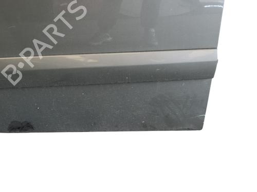 Dør venstre foran RENAULT KANGOO / GRAND KANGOO II (KW0/1_) 1.5 dCi (KW0C, KW2C, KW4C) | BP30044717C2 