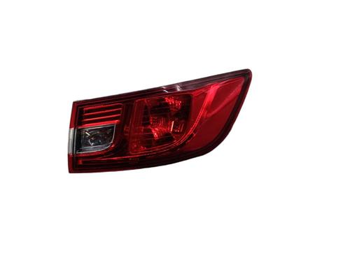 Right taillight RENAULT CLIO IV (BH_) 1.5 dCi 90 | BP25059990C35 