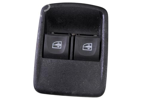 Left front window switch DACIA SANDERO II 1.0 SCe 75 (B8JC, B8JD, B8NC) | BP33019359I27  - Image 5