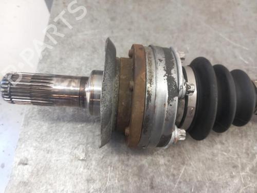 Drivaksel bagtil venstre BMW 1 (E87) 118 d | BP25057938M40